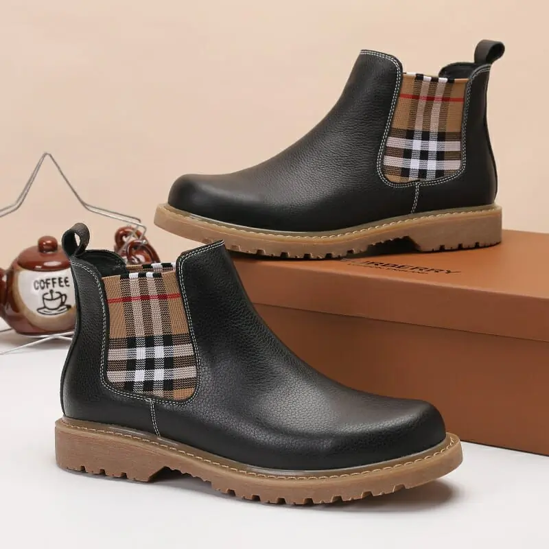 burberry bottes pour homme s_11a54b62